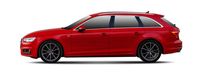 AUDI bildeler