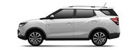SSANGYONG bildeler