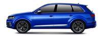 AUDI bildeler