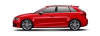 AUDI bildeler