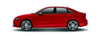 AUDI bildeler