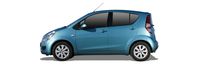SUZUKI bildeler
