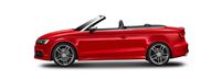 AUDI bildeler