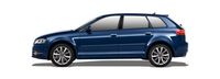AUDI bildeler