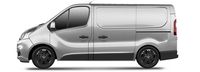 FIAT bildeler