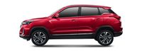 BAIC bildeler
