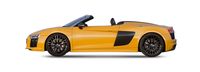AUDI bildeler