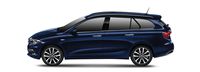 FIAT bildeler