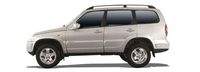 CHEVROLET bildeler
