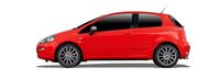 FIAT bildeler