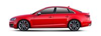 AUDI bildeler