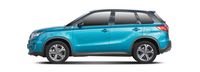 SUZUKI bildeler