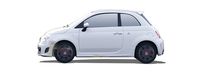 ABARTH bildeler