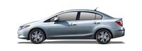 HONDA bildeler