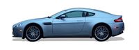 ASTON MARTIN bildeler