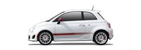 ABARTH bildeler