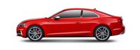 AUDI bildeler