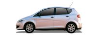 SEAT bildeler