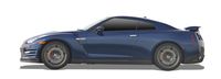 NISSAN bildeler