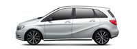 MERCEDES-BENZ bildeler