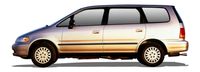 HONDA bildeler