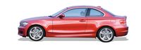 BMW bildeler