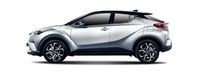 TOYOTA bildeler