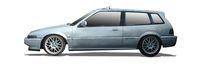 HONDA bildeler