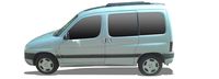 PEUGEOT bildeler