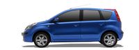NISSAN bildeler