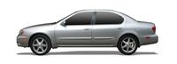 INFINITI bildeler