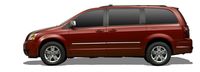 DODGE bildeler
