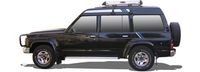 NISSAN bildeler