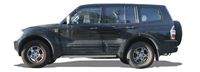 MITSUBISHI bildeler