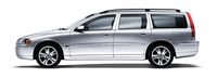 VOLVO bildeler