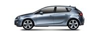 OPEL bildeler