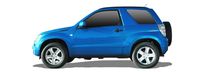 SUZUKI bildeler