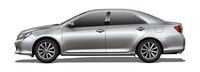 TOYOTA bildeler