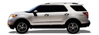 FORD USA bildeler
