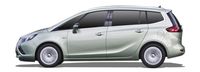 OPEL bildeler