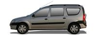 DACIA bildeler