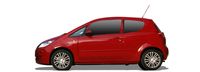 MITSUBISHI bildeler