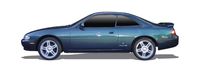 NISSAN bildeler