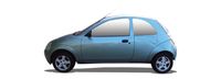 FORD bildeler