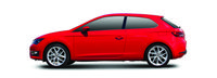 SEAT bildeler