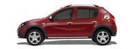 DACIA bildeler