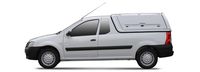 DACIA bildeler