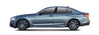 BMW bildeler