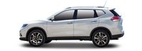 NISSAN bildeler