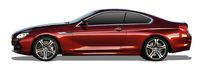 BMW bildeler